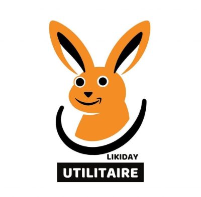 Likiday-utilitaire