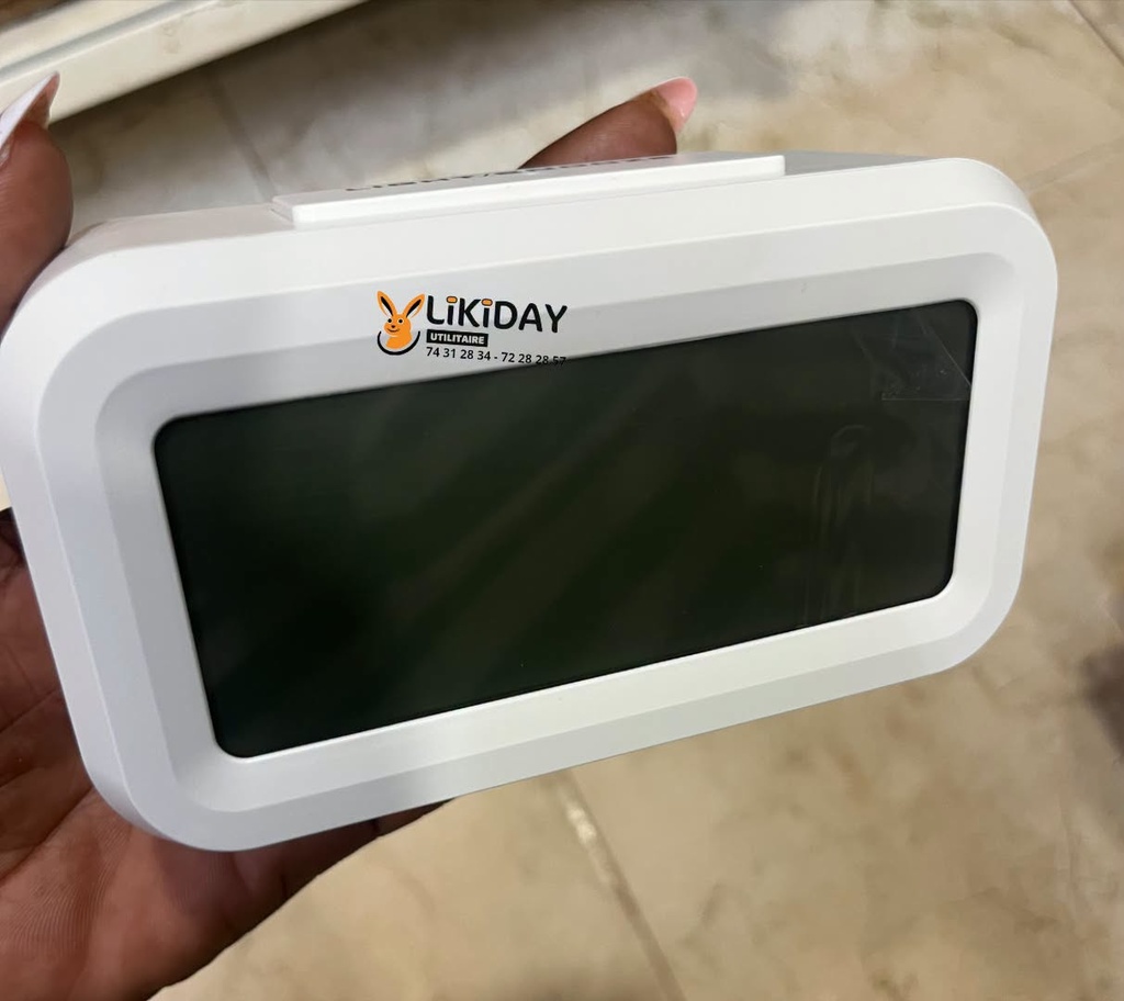 Likiday réelle 32