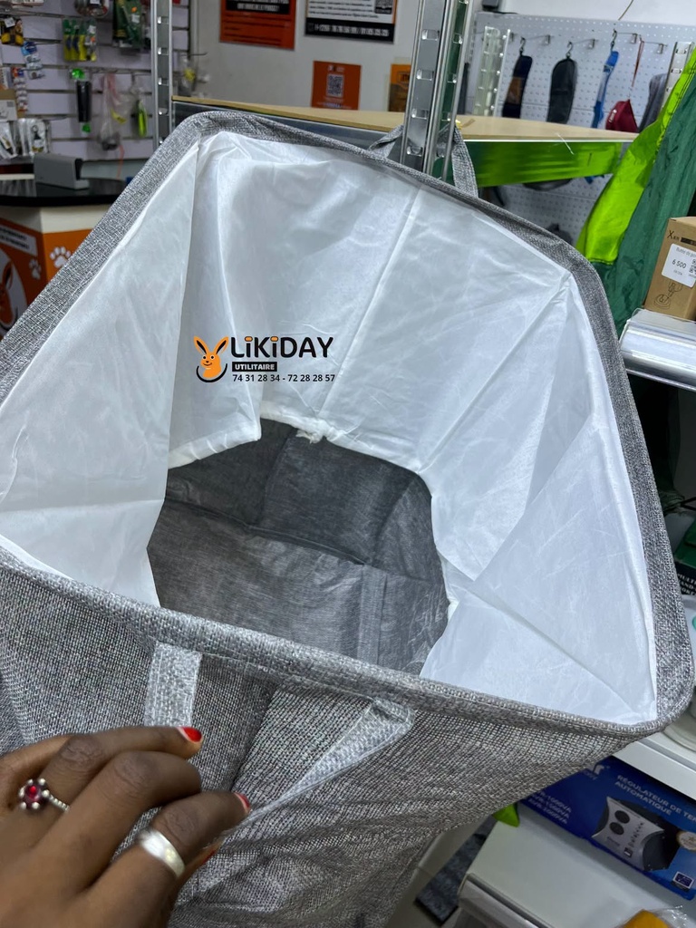 Likiday réelle 49
