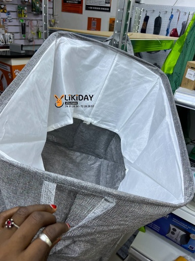 Likiday réelle 49