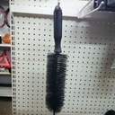 Brosse de jante noir