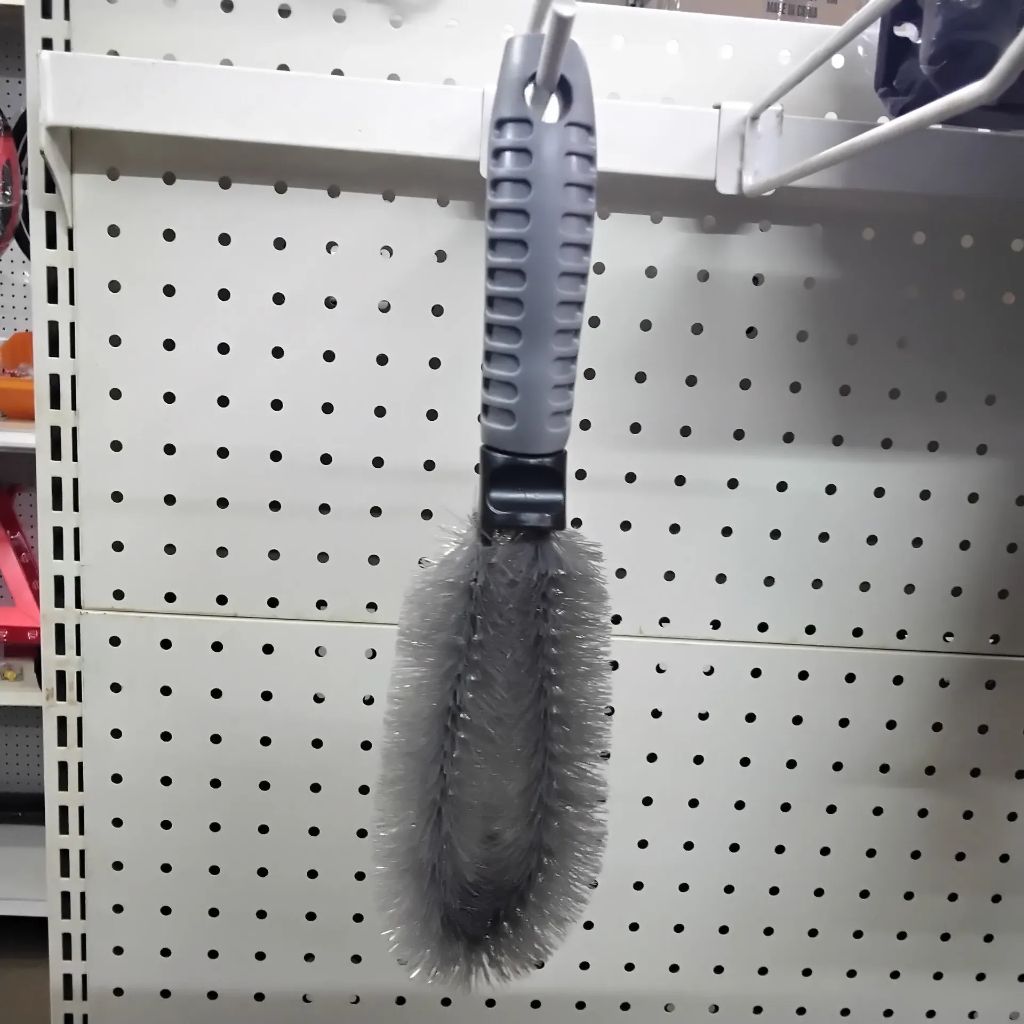 Brosse jante
