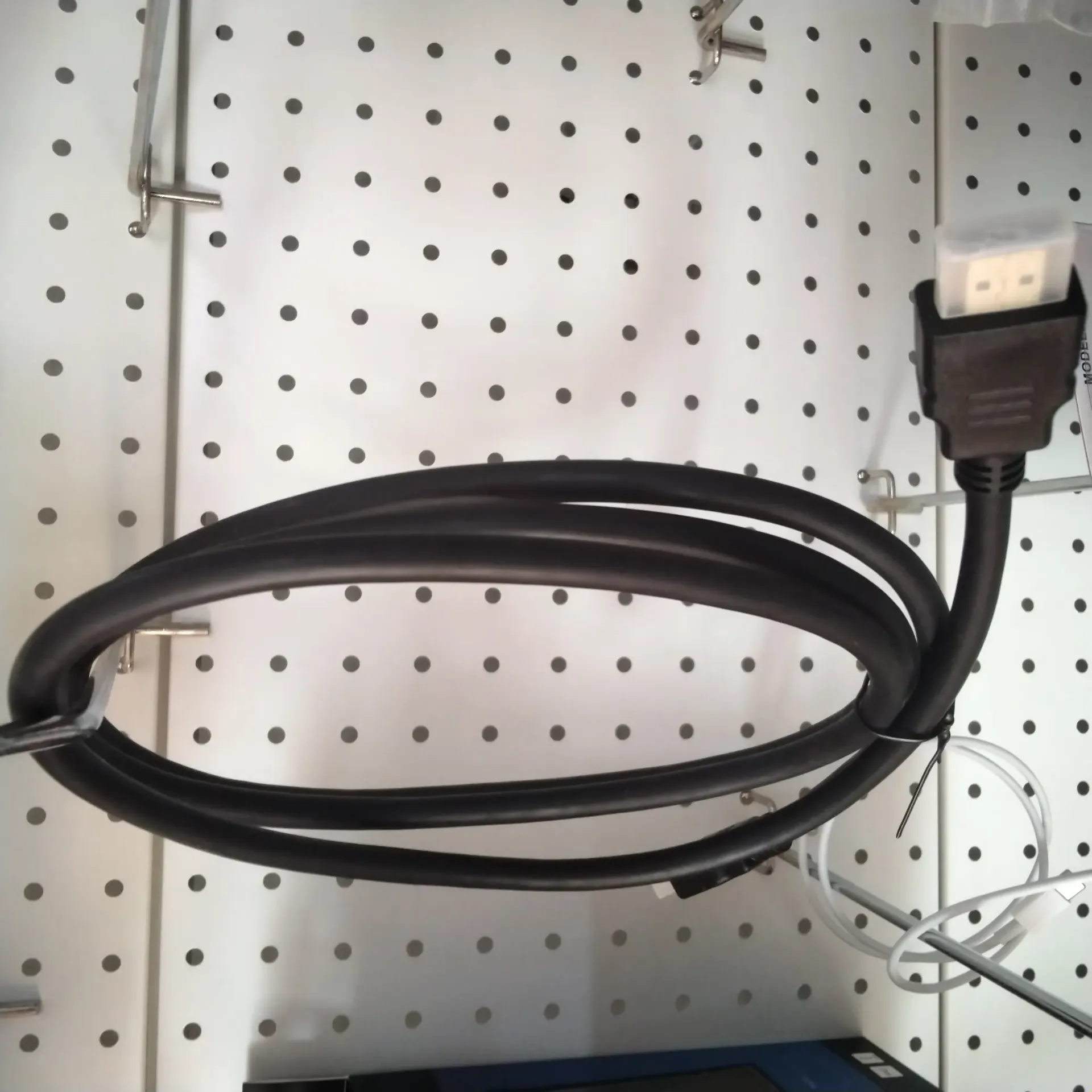 Câble HDMI 1.5m