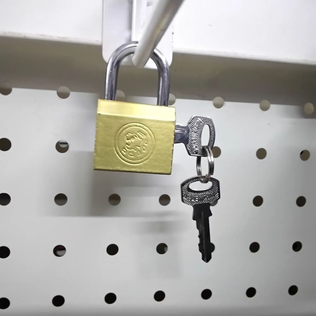 Cadenas CQC