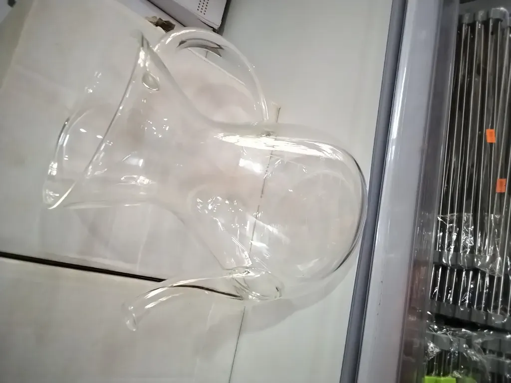 Cafetière long bec