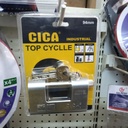 Cica padlock cadenas