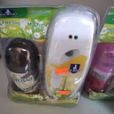 Diffuseur de maison air baby spray fresh