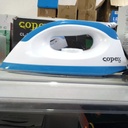 Dry iron with spray fer à repasser