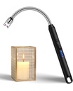 Electric arc BBQ lighter