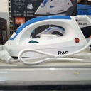 Electric steam iron 1200w