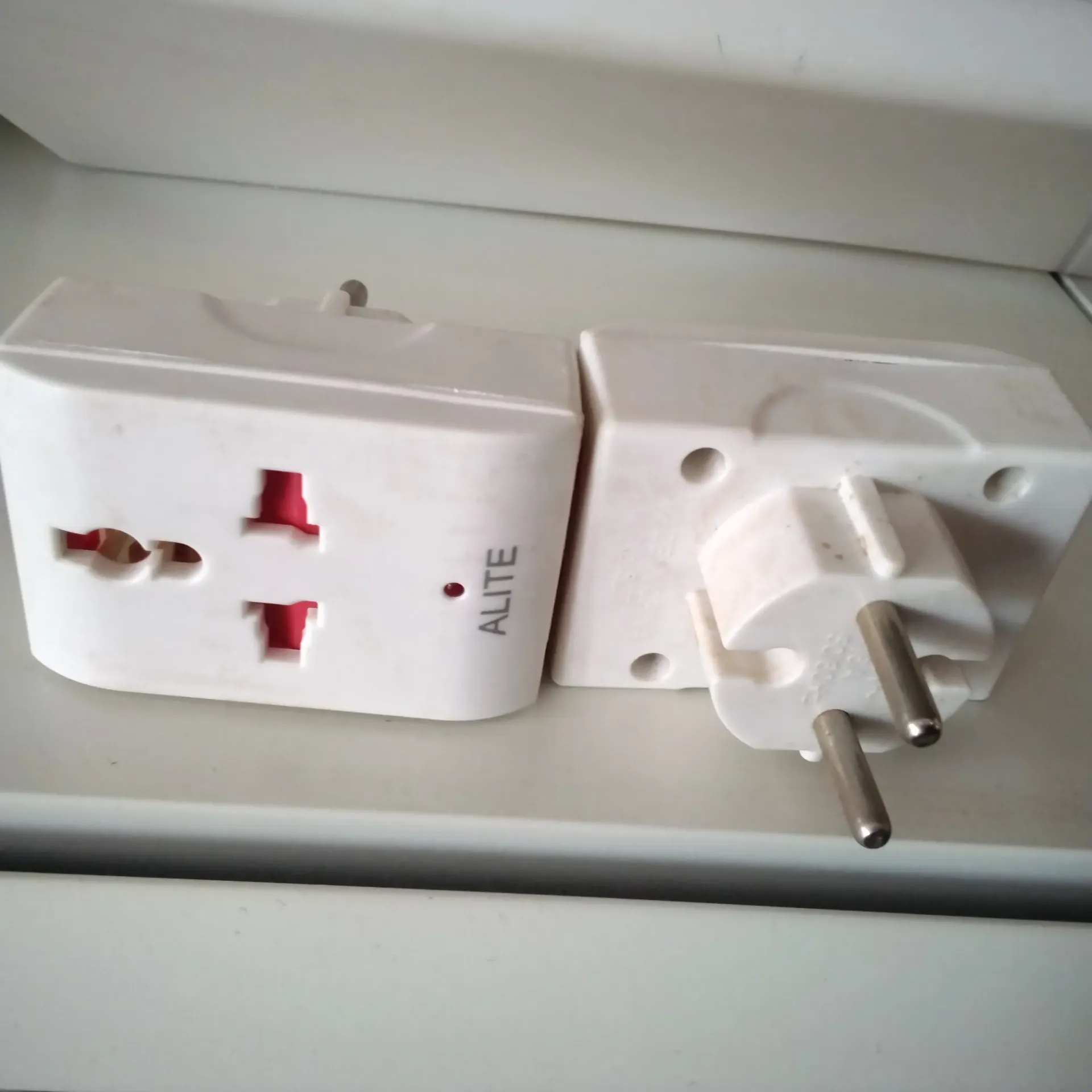 Electrical accessories