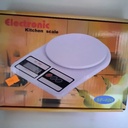 Electronic kitchen scale SF 400