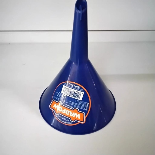 [LK00866] Entonoir plastic funnel WJS15571