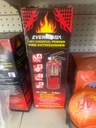 Extincteur 2kg