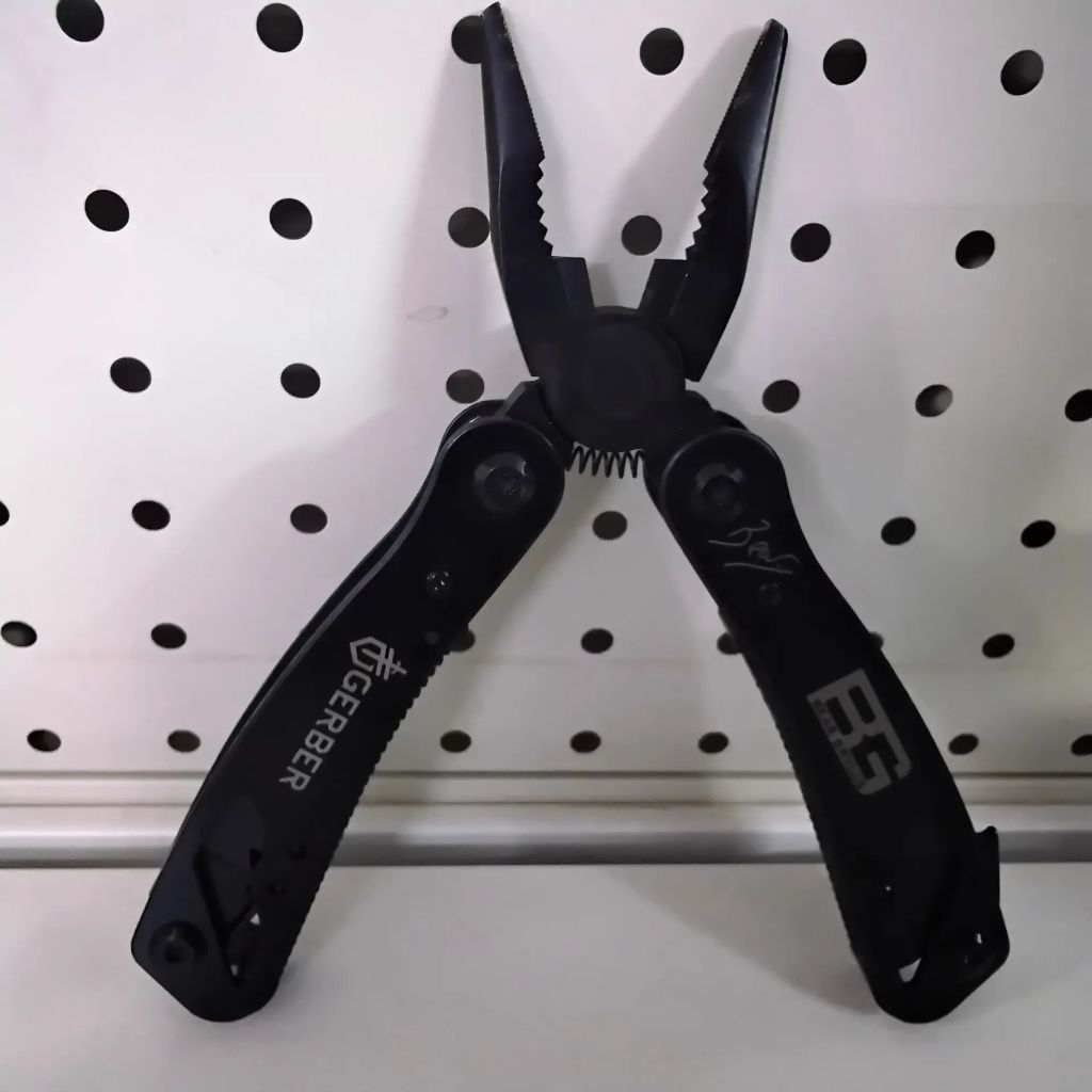 Multi couteau Gerber