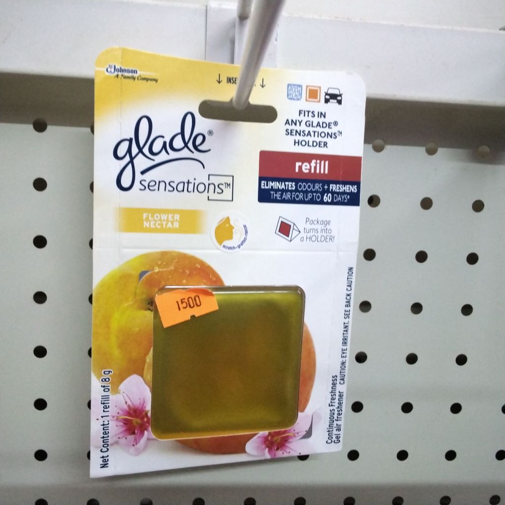 Glade