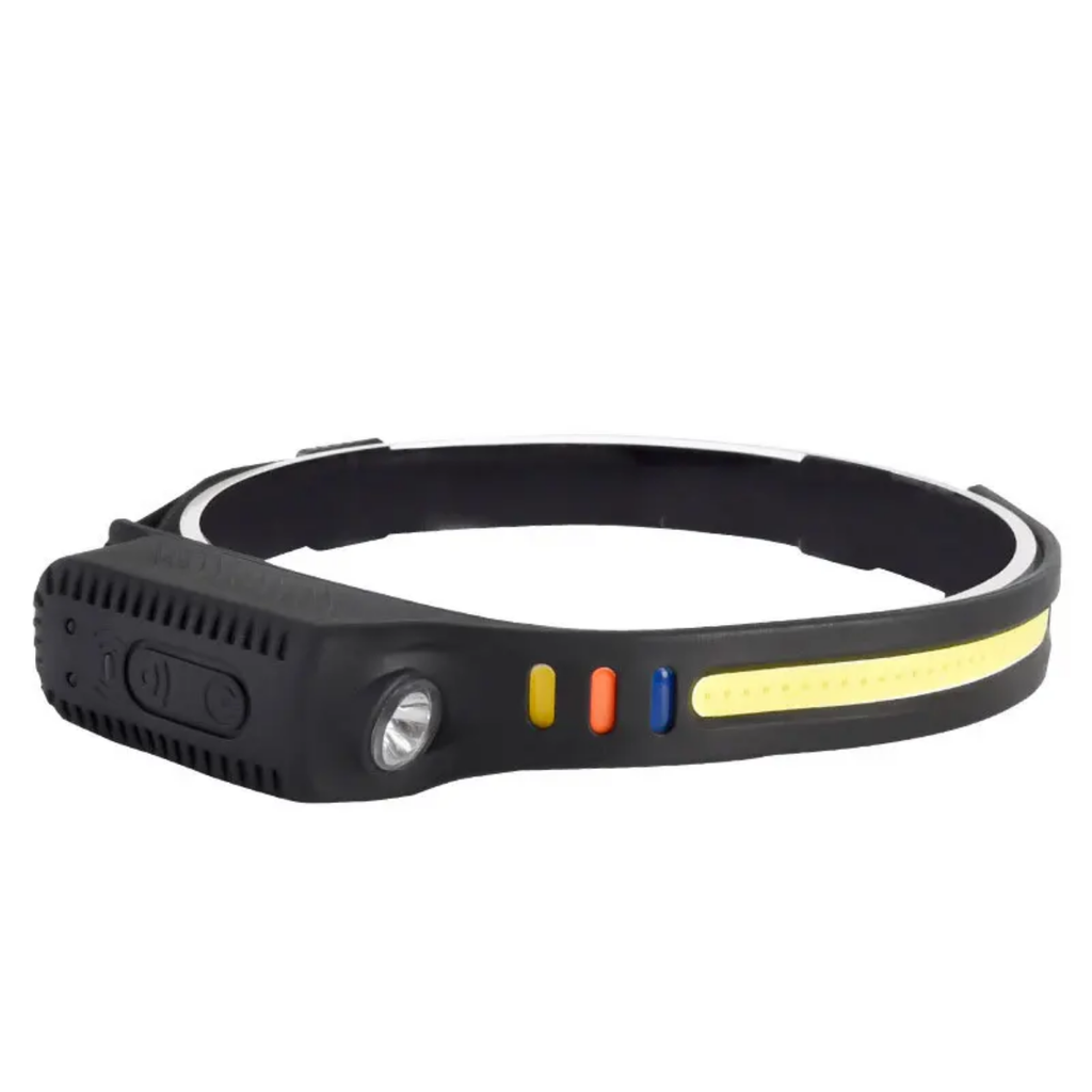 headlamp CB 812 3 frontale