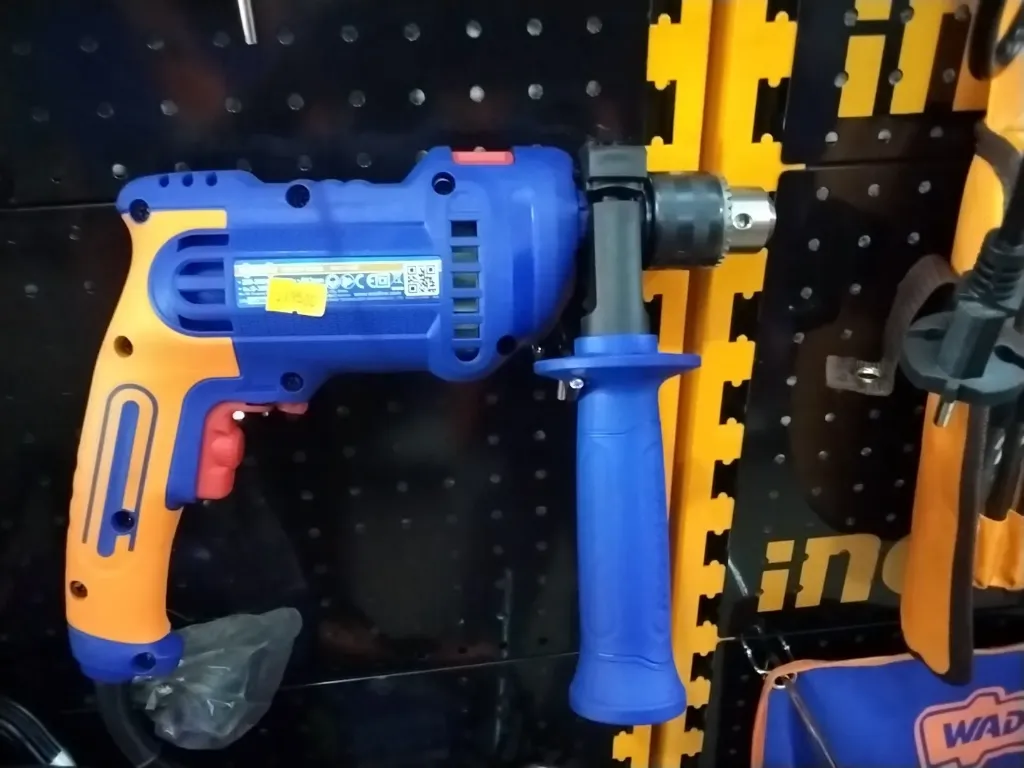Impact drill 850w WMD15851