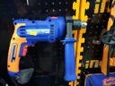 Impact drill 850w WMD15851