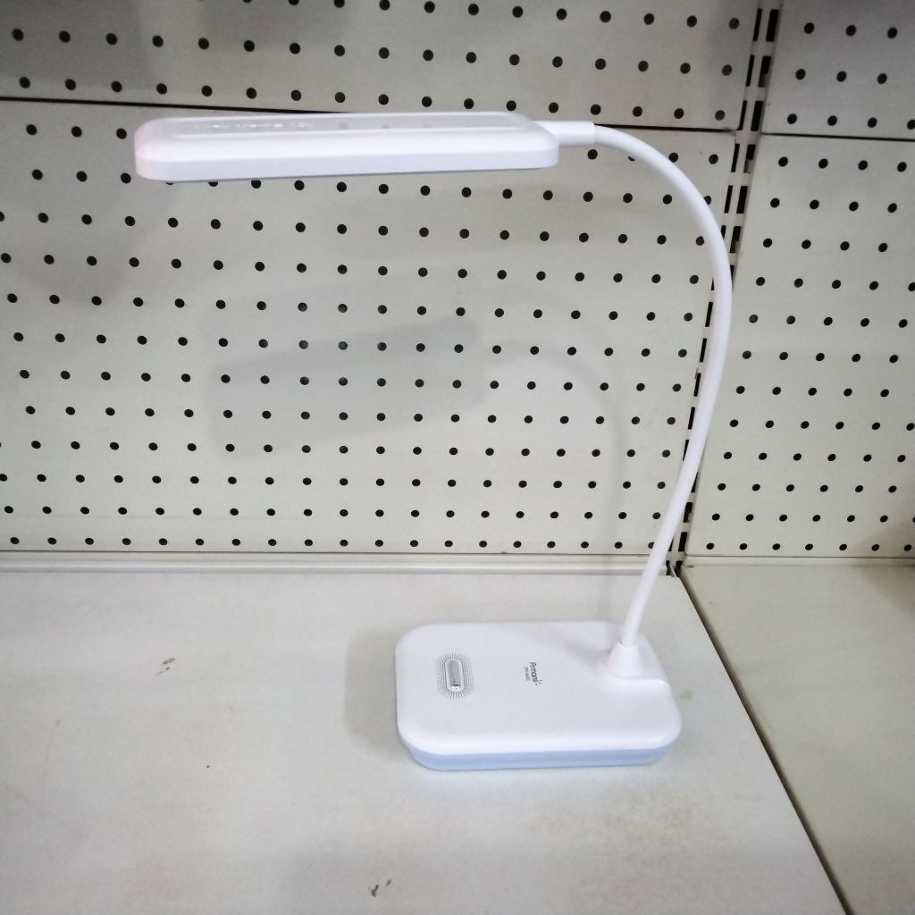 Led prmans PM 6603 rechargeable table lamp