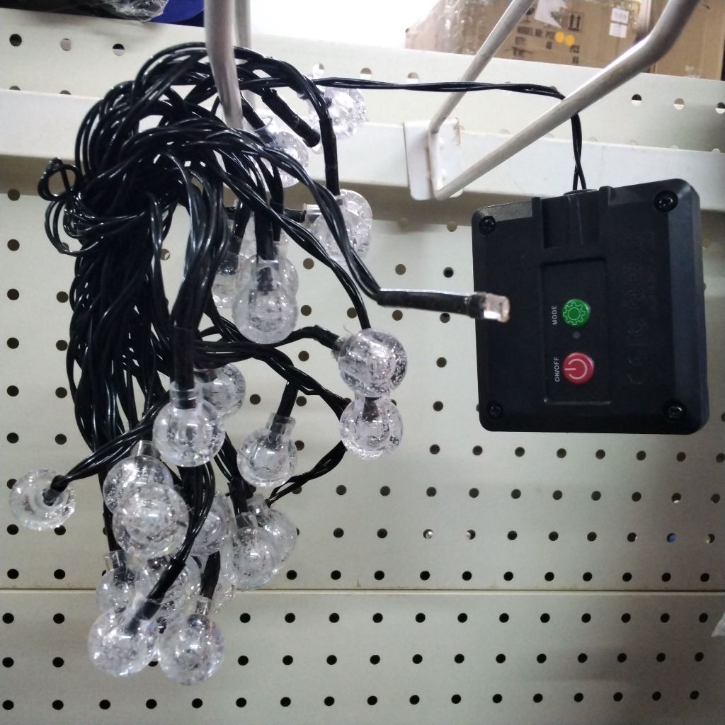 Led waterproof light