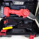 Lithium cordless brushless chain saw Scie tronçonneuse