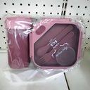 Lunch box oi