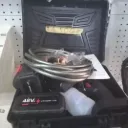 Machine à laver pistolet