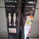 Mixeur plongeant dessini hand blender