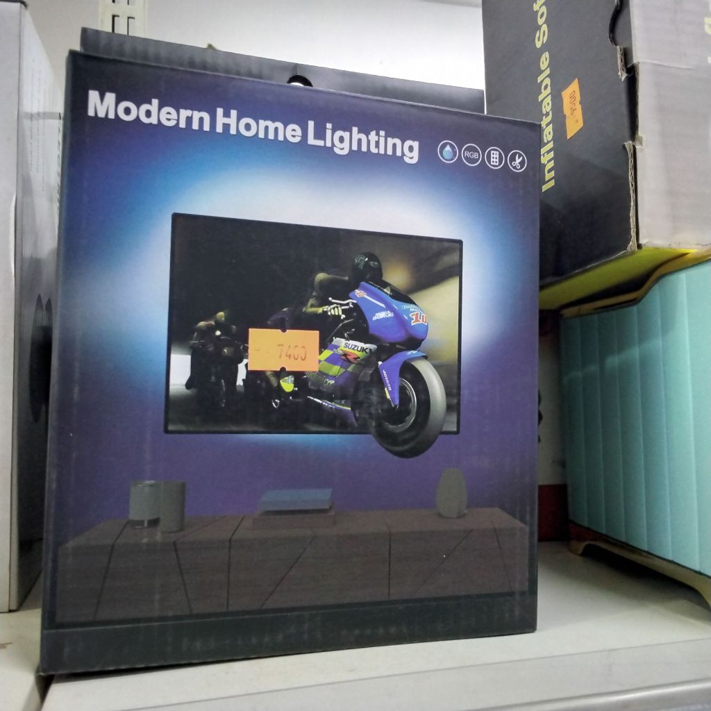 Modern high quality