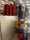 Outil de déplacement meuble