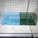 Panier organisateur rangement pour table