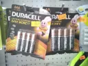 Pile Duracell AAA/4 AAA/4