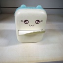 Portable mini printer