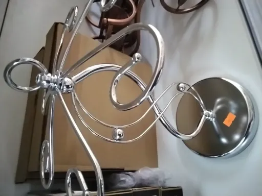 [LK02057] Présentoir de verre