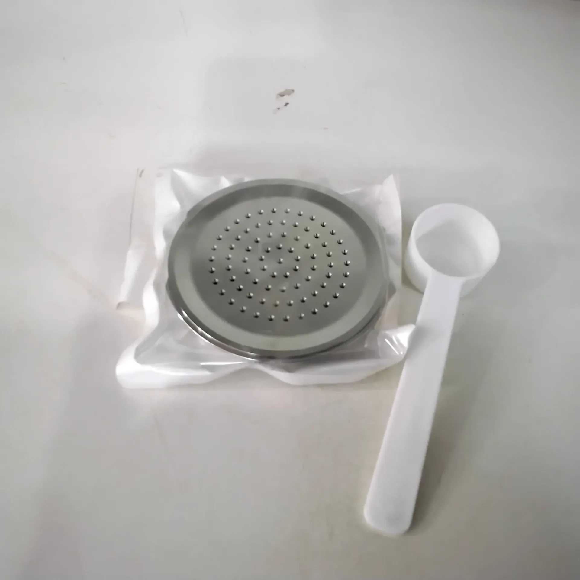 Réutilisable stainless capsule Dolce Gusto