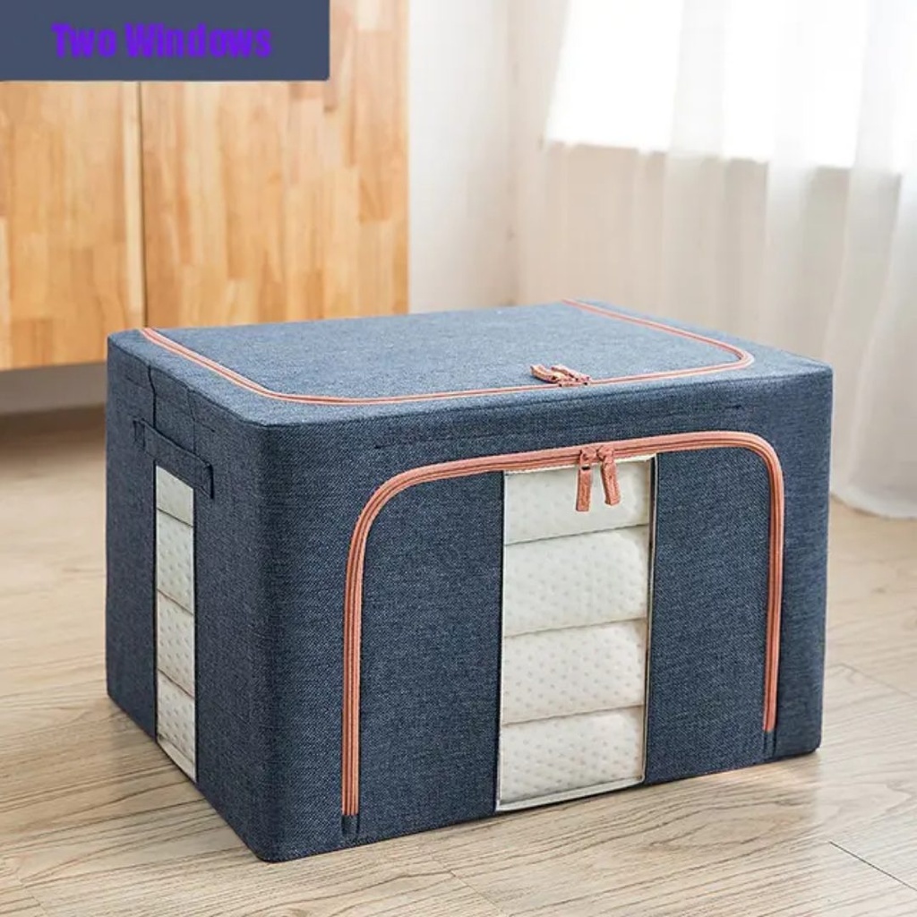 Sac de rangement 100l rigide