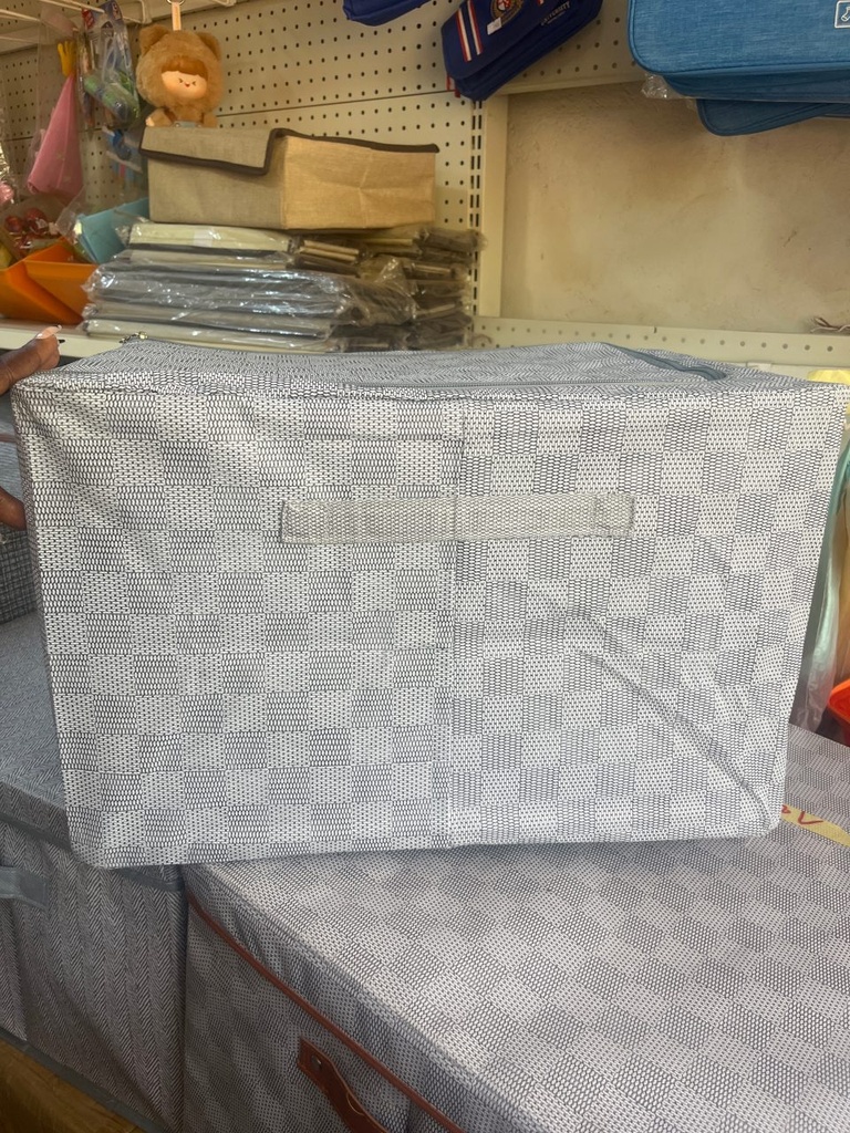 Sac de rangement 66L