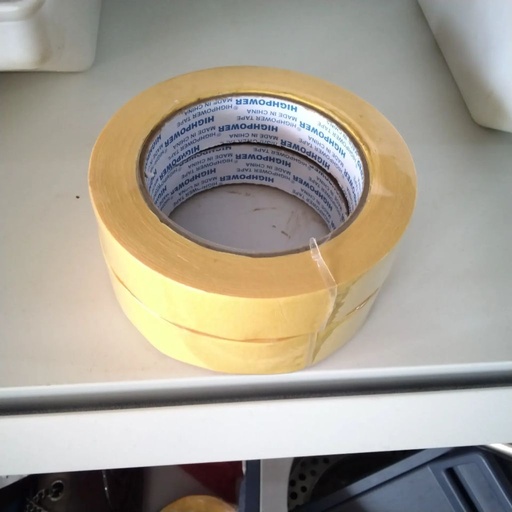 [LK02253] Scotch papier unité
