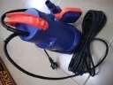 WD - pompe submersible 750W - WWPFW03 8m