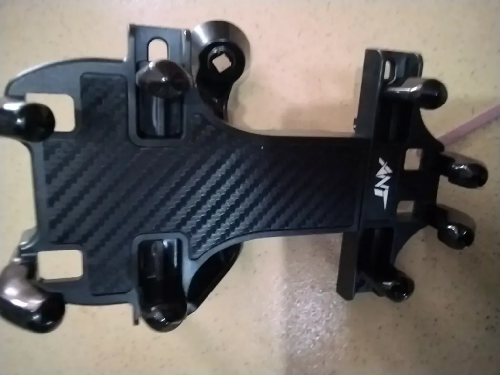 Support magnet holder motor phone