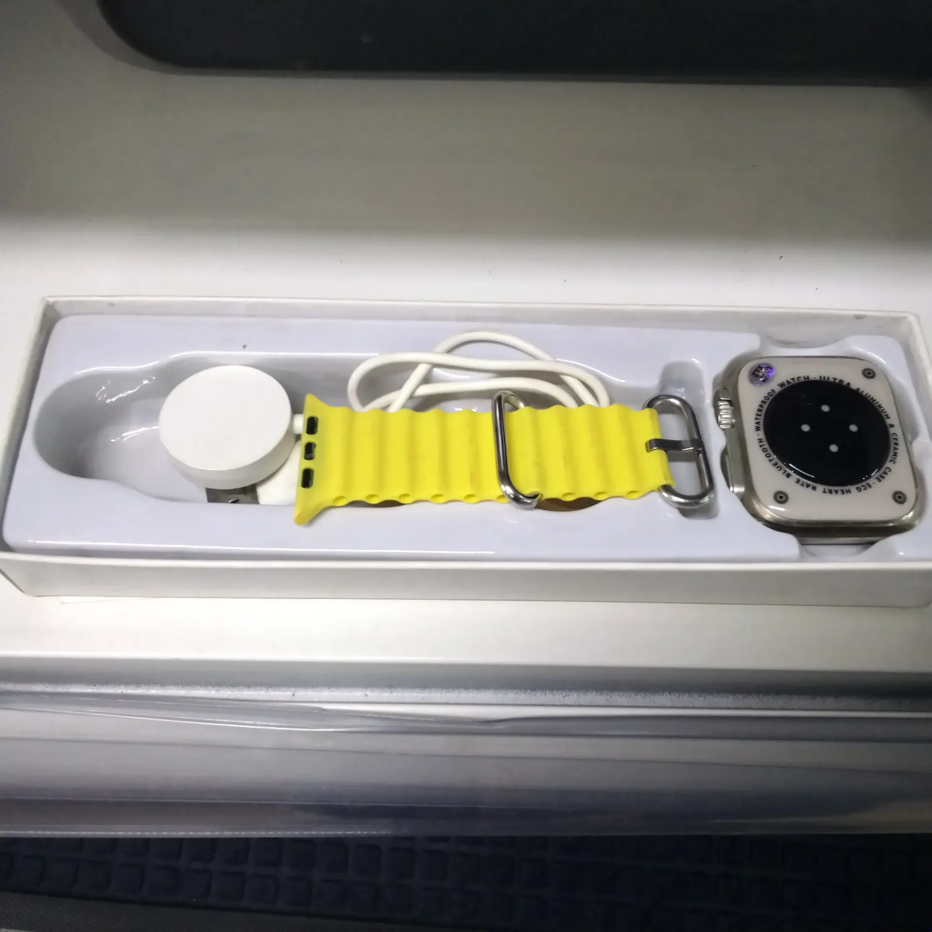 T800 ultra wireless charging