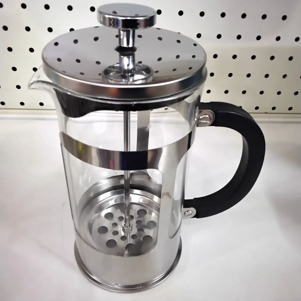 Tea & coffee grand