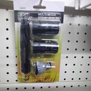 Tête de tuyau multi mode spray gun