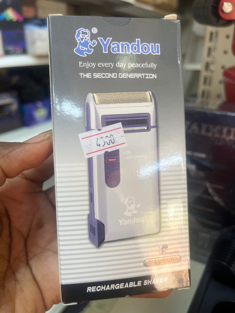 Tondeuse Yandou YAN-5