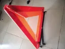 Triangle sol modèle simple