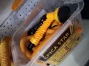 Tuyau d'arrosage magic hose set Ep 60631