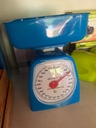 Balance kitchen scale AOU