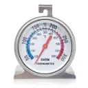 Oven thermometer