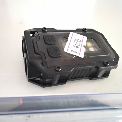 [LK01600] Mini keychain light
